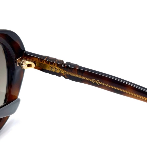 NEW JIMMY CHOO Sunglasses AMIRA/G/S 086HA - Picture 7 of 13